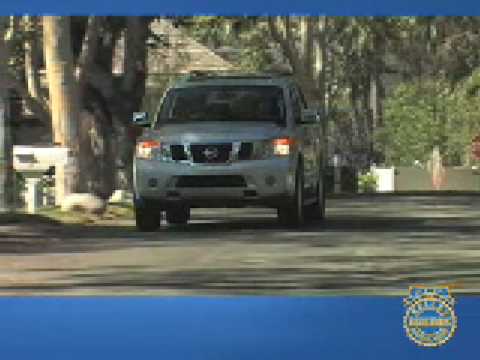 2007 Nissan Armada Review - Kelley Blue Book - UCj9yUGuMVVdm2DqyvJPUeUQ