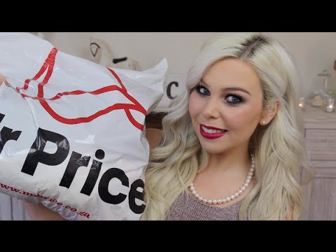 MRP Clothing and Accessory Haul! Crystal Conte - UChplUdodMCdfZfmTQbRhNWw