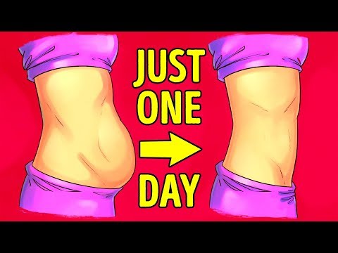 How to Lose Belly Fat in 1 Night With This Diet - UC4rlAVgAK0SGk-yTfe48Qpw