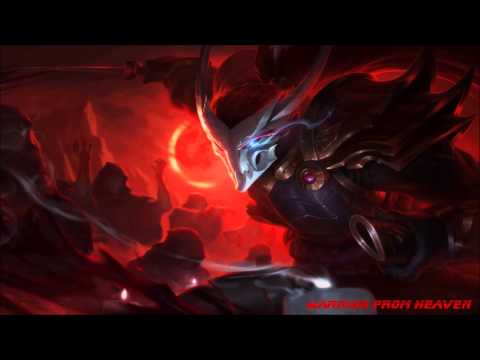 Revolt Production Music- Aeon (2016 Epic Menacing Industrial Hybrid Action) - UCCPZaars-rszINXhvmggd7Q