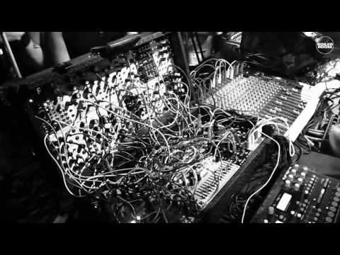 400ppm Boiler Room Berlin Live Set - UCGBpxWJr9FNOcFYA5GkKrMg