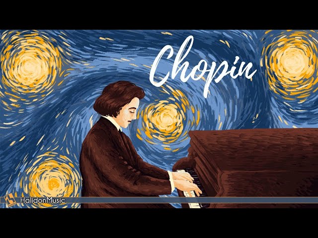 YouTube Music: Classical Piano by Chopin