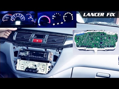 Lancer Fix 33 | Light Bulb To LED [English]