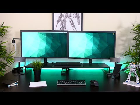 My Favorite MacBook Pro Setup 2017! - UC9fSZHEh6XsRpX-xJc6lT3A