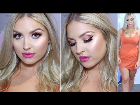 Clubbing Get Ready With Me ♡ Hair, Makeup & Outfit! - UCMpOz2KEfkSdd5JeIJh_fxw