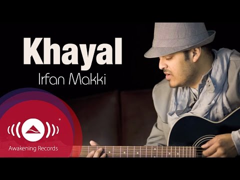 Irfan Makki - Khayal