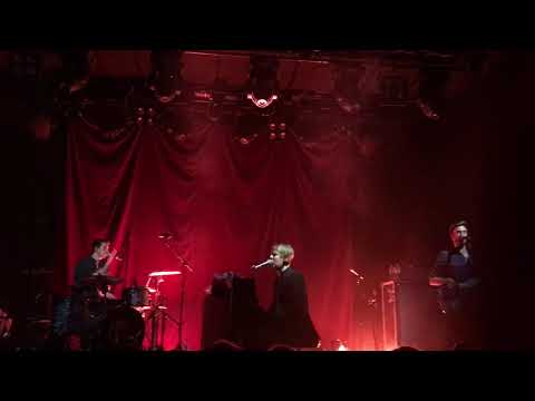Tom Odell — Son of an Only Child (Live in Saint Petersburg, Russia 1/02/2019)