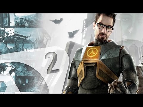 The First 15 Minutes of the Half-Life: Opposing Force Sequel Prospekt - UCKy1dAqELo0zrOtPkf0eTMw