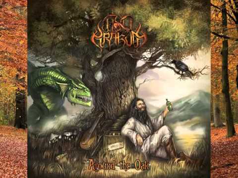 Drakum - The Wanderer