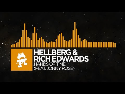 [House] - Hellberg & Rich Edwards - Hands of Time (feat. Jonny Rose) [Monstercat Release] - UCJ6td3C9QlPO9O_J5dF4ZzA