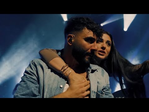 Samra bricht auf der Bühne zusammen 💔 | Emotionale Live-Performance, die alle berührte