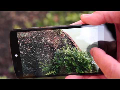 LG Google Nexus 5 Review! (with Camera Samples and Video) - UCGq7ov9-Xk9fkeQjeeXElkQ