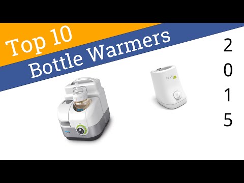 10 Best Bottle Warmers 2015 - UCXAHpX2xDhmjqtA-ANgsGmw