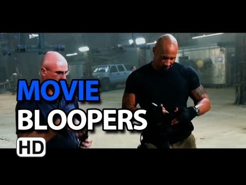 Fast Five (2011) Bloopers Gag Reel - UCmQynT5NWU3Vsa9t0OGUhcA