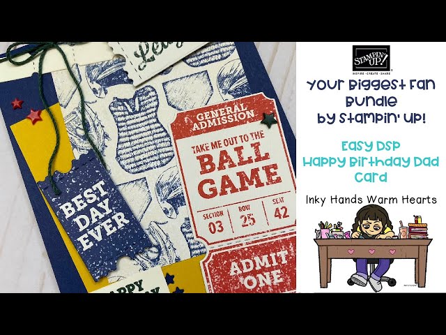 Find the Perfect Baseball Birthday Card for Your Fan
