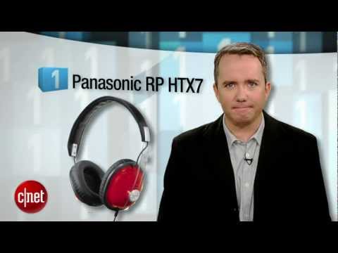CNET Top 5 - Headphones under $50 - UCOmcA3f_RrH6b9NmcNa4tdg