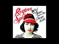 MV เพลง Ballad Of A Politician - Regina Spektor