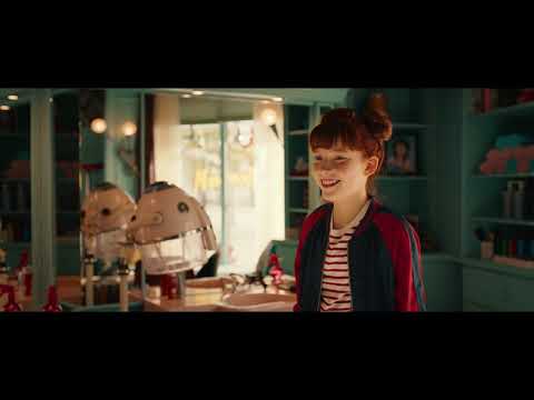 Schule der magischen Tiere | Trailer