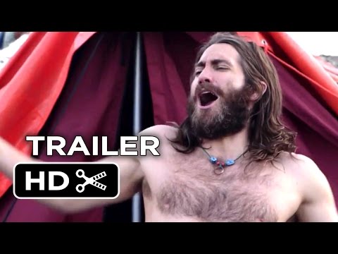 Everest Official International Trailer #1 (2015) - Jake Gyllenhaal Thriller HD - UCi8e0iOVk1fEOogdfu4YgfA