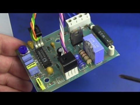 EEVblog #435 - 3D Rocker Teardown - UC2DjFE7Xf11URZqWBigcVOQ