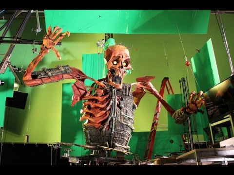 Behind the scenes of Kubo and the Two Strings - BBC Click - UCu0Uc1oNDF36jRY_sskl8bA