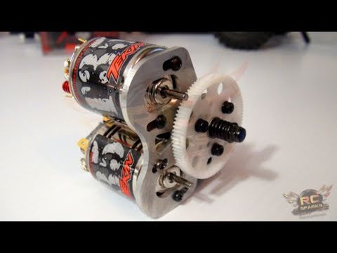 RC ADVENTURES - PROJECT OVERKiLL - DUALLY - Episode 2 - UCxcjVHL-2o3D6Q9esu05a1Q