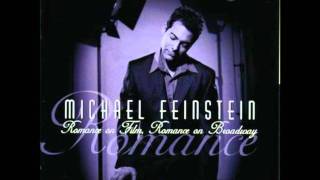 Michael Feinstein - My Funny Valentine