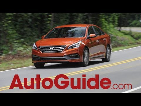 2015 Hyundai Sonata Review - UCV1nIfOSlGhELGvQkr8SUGQ