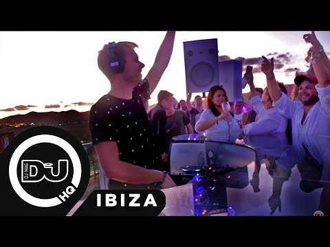 Armin Van Buuren Live From #DJMagHQ Ibiza - UCJEKlziKdxoos1qbptjGgLg