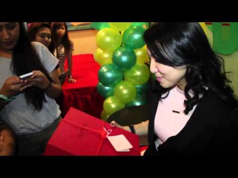 Nadine Lustre, Celebrates Her 21st Like a Kid - UC-t_Mpv2m16HoVW2Jt5Zdow