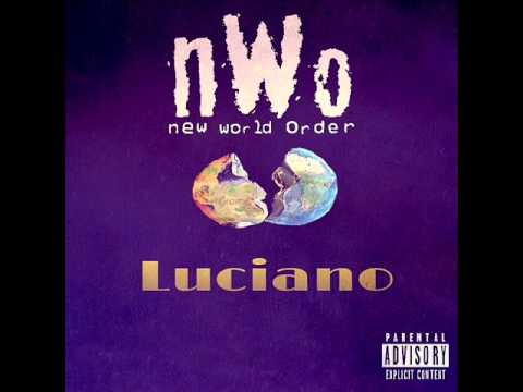 Luciano x NWO EP