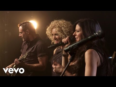 Little Big Town - Day Drinking (Live From iHeart Radio Theater) - UCT68C0wRPbO1wUYqgtIYjgQ