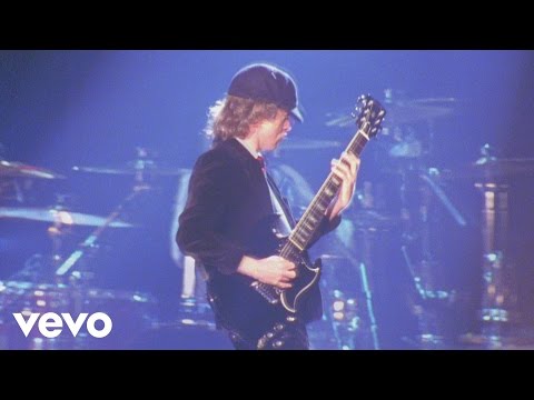 AC/DC - Back In Black (from No Bull) - UCmPuJ2BltKsGE2966jLgCnw