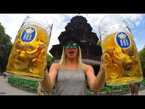 Adventure, Beer and Castles | GoPro Europe Summer 2017 - UC_Wtua5AwwqD44yohAUdjdQ