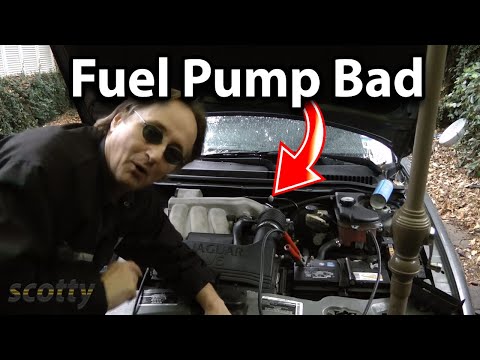 How to Tell if the Fuel Pump is Bad in Your Car - UCuxpxCCevIlF-k-K5YU8XPA