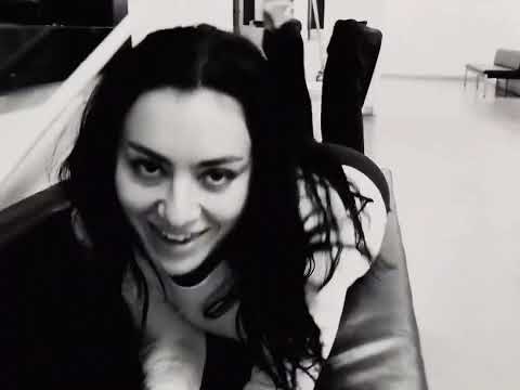 charli xcx - i keep on thinking bout you every single day and night