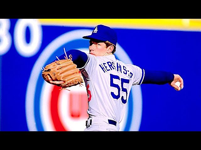 Is Orel Hershiser In The Baseball Hall Of Fame?