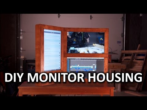 Customize Your Monitors - UCXuqSBlHAE6Xw-yeJA0Tunw