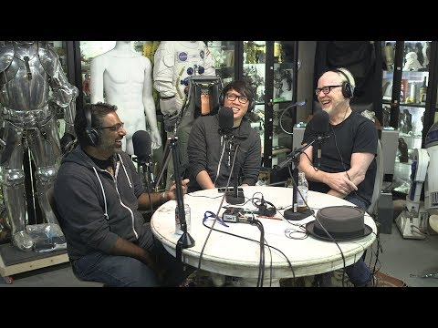 How the Sausage Was Made - Still Untitled: The Adam Savage Project - 10/31/17 - UCiDJtJKMICpb9B1qf7qjEOA