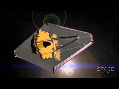 Next-Generation Space Telescopes Could Look For Aliens | Video - UCVTomc35agH1SM6kCKzwW_g