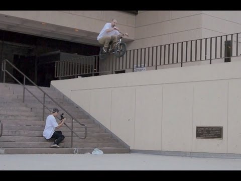 BMX STREET - MERRITT BMX EAST COAST ROAD TRIP - UCEt2RMm3EqtoerqX0-fUpfw