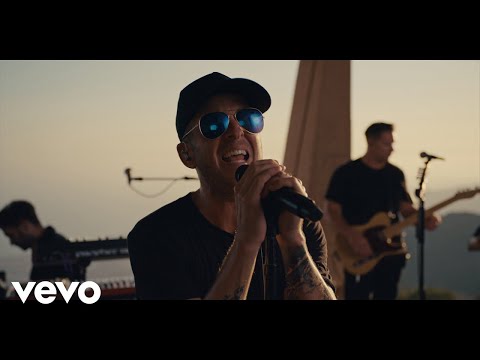 OneRepublic - Lose Somebody (One Night in Malibu)