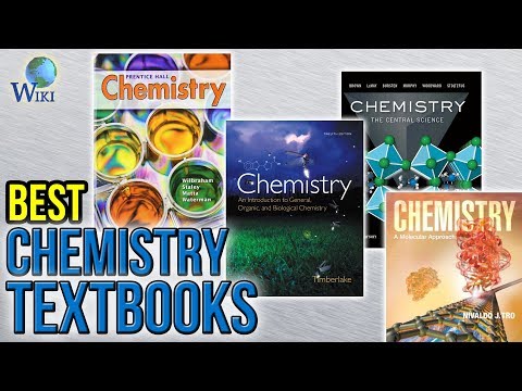7 Best Chemistry Textbooks 2017 - UCXAHpX2xDhmjqtA-ANgsGmw