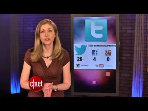 CNET Update - Twitter's Super Bowl touchdown - UCOmcA3f_RrH6b9NmcNa4tdg