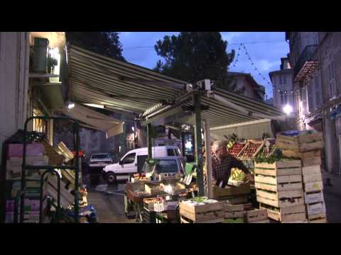 Avignon dusk-dawn - UCvW8JzztV3k3W8tohjSNRlw