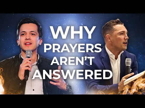 5 Common Mistakes Made in Prayer (And How to Fix Them) - W/ Guest TJ Malcangi