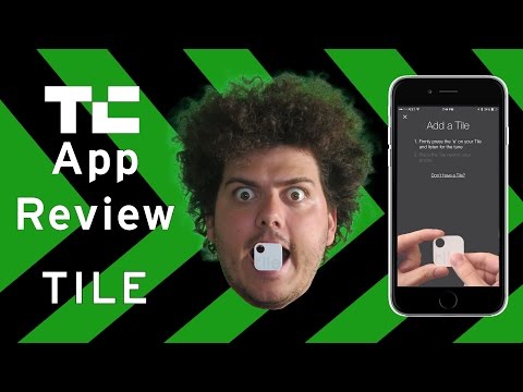 Tile | TC App Review - UCCjyq_K1Xwfg8Lndy7lKMpA