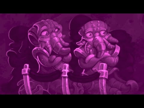 The Best Brawl - Tavern Brawl #55