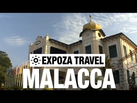 Malacca (Malaysia) Vacation Travel Video Guide - UC3o_gaqvLoPSRVMc2GmkDrg