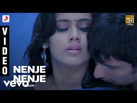 Yaan - Nenje Nenje Video | Jiiva | Harris Jayaraj - UCTNtRdBAiZtHP9w7JinzfUg